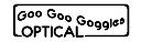 Goo Goo Goggles Optical logo